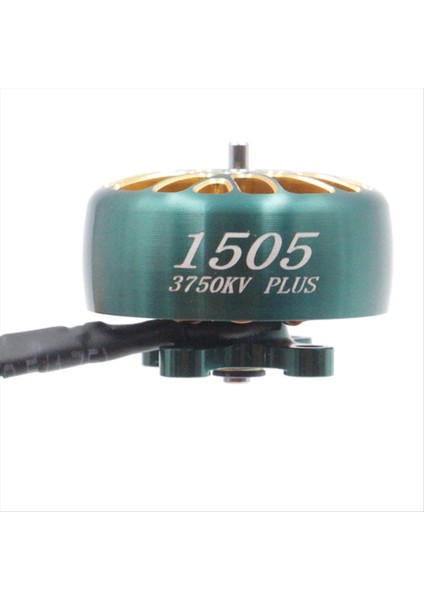 Lannrc 1505 Plus 3750KV 4s Fırçasız Motor 3-6s Lipo 3-4 Inç Uzun Mesafeli Gezici Iha'lar Için Oddityrc XI25 (Yurt Dışından)