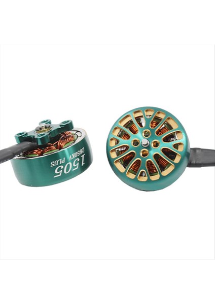 Lannrc 1505 Plus 3750KV 4s Fırçasız Motor 3-6s Lipo 3-4 Inç Uzun Mesafeli Gezici Iha'lar Için Oddityrc XI25 (Yurt Dışından) modelleri