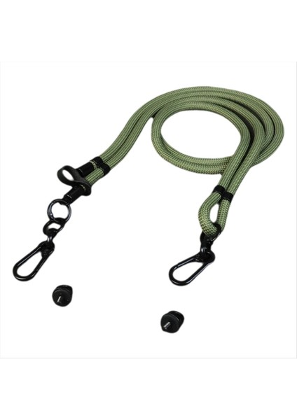 Neo Mini 4 Pro 3 Air 2s Uzaktan Kumanda Desteği Için Ayarlanabilir Boyun Askısı Askısı (Yurt Dışından)