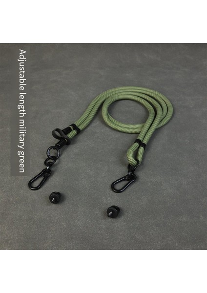 Neo Mini 4 Pro 3 Air 2s Uzaktan Kumanda Desteği Için Ayarlanabilir Boyun Askısı Askısı (Yurt Dışından) fiyatları