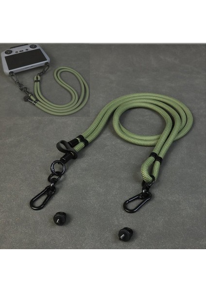 Neo Mini 4 Pro 3 Air 2s Uzaktan Kumanda Desteği Için Ayarlanabilir Boyun Askısı Askısı (Yurt Dışından) indirimleri