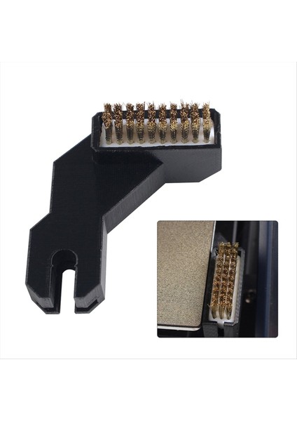 Vype Temel Parça Bakımı ve Onarımı Için 3D Yazıcı Nozul Temizleme Fırçası Seti Bakır Tel (Yurt Dışından) fırsatları