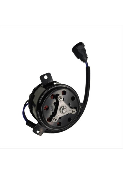 25386-2S000 IX35 253862S000 Için Radyatör Soğutma Fanı Motoru (Yurt Dışından)