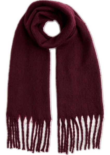 Puffy Yumuşak Dokulu Soft Atkı Omuz Şalı fiyatları