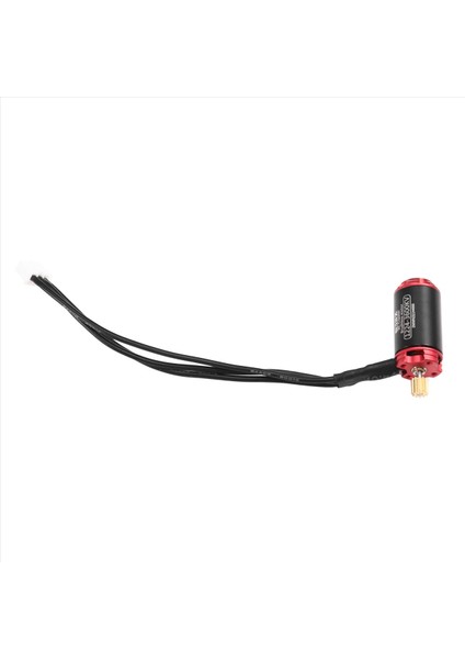 1224 Outunner Fırçasız Motor Dış Rotor 2s 3600V Dişli ile 1/24 Rc Paletli Araba Eksenel SCX24 (Yurt Dışından) fiyatları