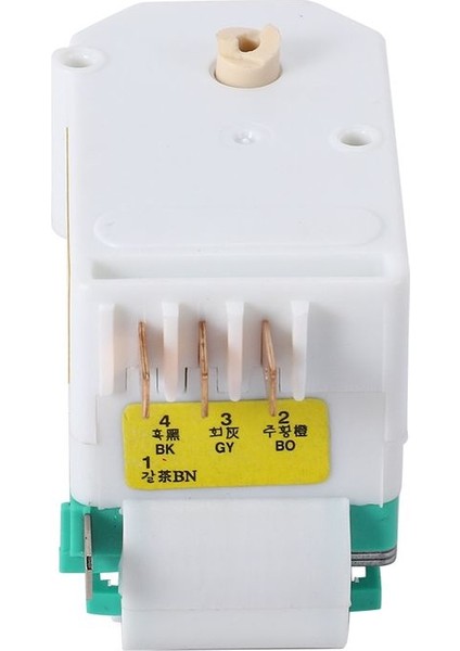 Buzdolabı Parçaları Için 4x Mekanik Çözme Zamanlayıcısı TMDE706SC (Yurt Dışından) fiyatları