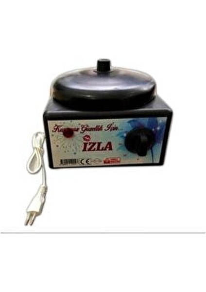 Profesyonel Ağda Isıtıcısı 250 Gram Kapasiteyle Manuel Termostatlı Kullanım Kolaylığı modelleri