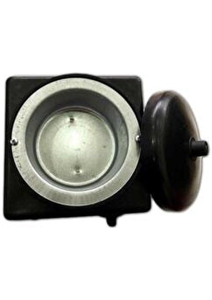 Profesyonel Ağda Isıtıcısı 250 Gram Kapasiteyle Manuel Termostatlı Kullanım Kolaylığı fırsatları