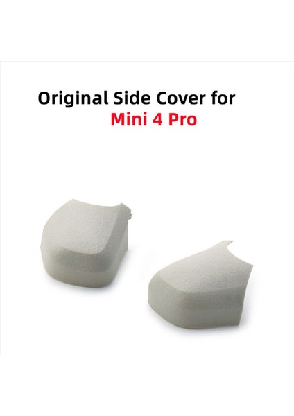 Mini 4 Pro Sağ Taraf Kapağı Onarım Parçaları Gövde Kabuğu Yedek Parçası Değişimi (Yurt Dışından) fiyatları