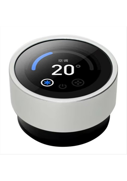 1,28 Inç 240X240 Yuvarlak Akıllı Ekran Seri Port IPS Tft LCD Modülü Yuvarlak Düğme Ekranı (Yurt Dışından)