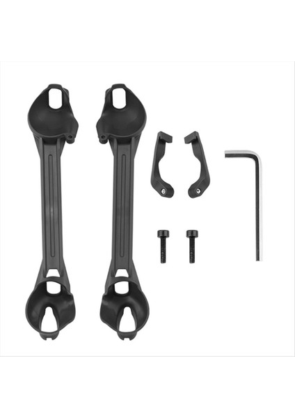 Fpv Drone Kol Askıları Kolayca Monte Edilebilir ve Sökülebilir, Gücü Etkili Bir Şekilde Artırır (Yurt Dışından)