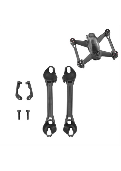 Fpv Drone Kol Askıları Kolayca Monte Edilebilir ve Sökülebilir, Gücü Etkili Bir Şekilde Artırır (Yurt Dışından) fiyatları
