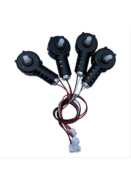 Adet Rc Drone Motor Bileşenleri, E88PRO Aksesuarları Için Parçalar, Quadcopter Iniş Takımlarını Yükseltme (Yurt Dışından)