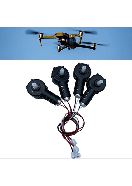 Adet Rc Drone Motor Bileşenleri, E88PRO Aksesuarları Için Parçalar, Quadcopter Iniş Takımlarını Yükseltme (Yurt Dışından) fiyatları