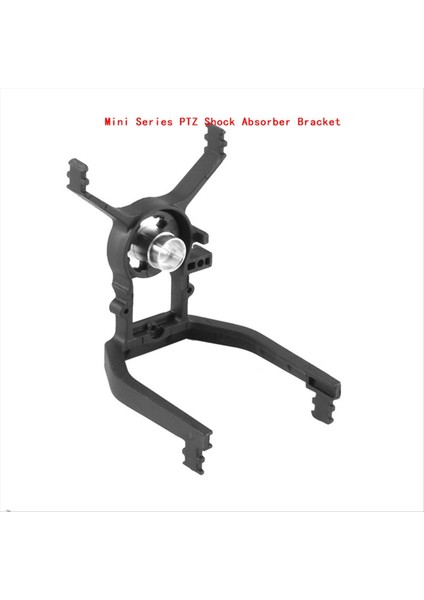 Mini 2/se/mini 4K Drone Kolu Sönümleyici Montajı Için Gimbal Braketi Onarım Parçaları (Yurt Dışından) modelleri