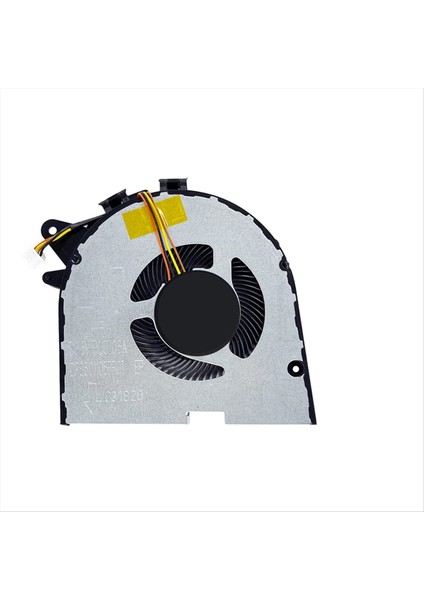 Legion Y540P Y545 Y7000P-2019 Fkty Fku0 Cpu Gpu Seti Için Cpu+Gpu Soğutma Fanı (Yurt Dışından) fiyatları