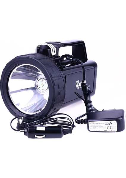 Bfs Güvenlik Feneri 30 W Kuvvetinde WT-401 modelleri