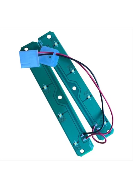 W11042554 Buzdolapları LED Işık Modülü Montaj Kartı, W11527432 W11101384 W11333374 W11387579'UN Yerini Alır (Yurt Dışından)