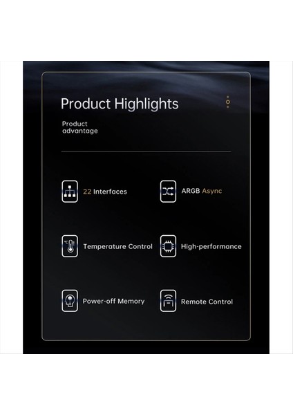 22'si 1 Arada 5V 3pin Argb ve Pwm Hub Kontrol Cihazı Fan Hub Ayırıcı Güç Uzaktan Kumandası Pc Soğutma Işık Şeridi Beyaz (Yurt Dışından) fırsatları
