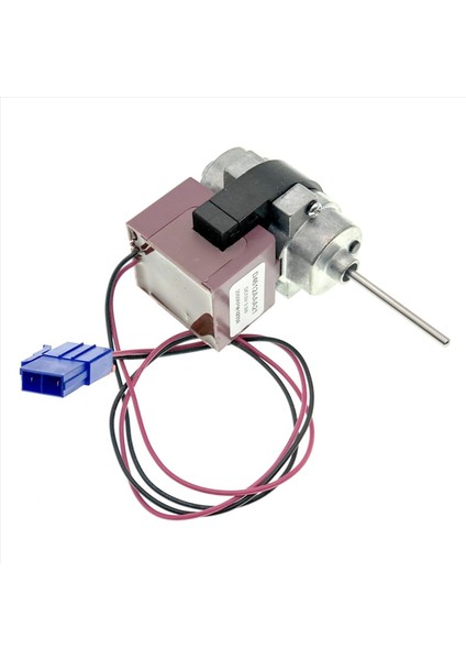 2x D4612AAA21 Buzdolabı Evaporatör Fan Motoru 3015915900 3015907300 Dc 13V 3.3W 2050RPM (Yurt Dışından) fiyatları