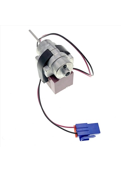 2x D4612AAA21 Buzdolabı Evaporatör Fan Motoru 3015915900 3015907300 Dc 13V 3.3W 2050RPM (Yurt Dışından) fırsatları