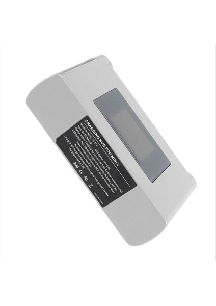 Mini 2/se Pil Şarj Merkezi Drone Şarj Cihazı Se/mini 2 Aksesuarları (Yurt Dışından) modelleri