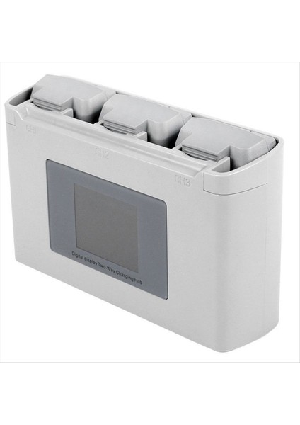 Mini 2/se Pil Şarj Merkezi Drone Şarj Cihazı Se/mini 2 Aksesuarları (Yurt Dışından) indirimleri