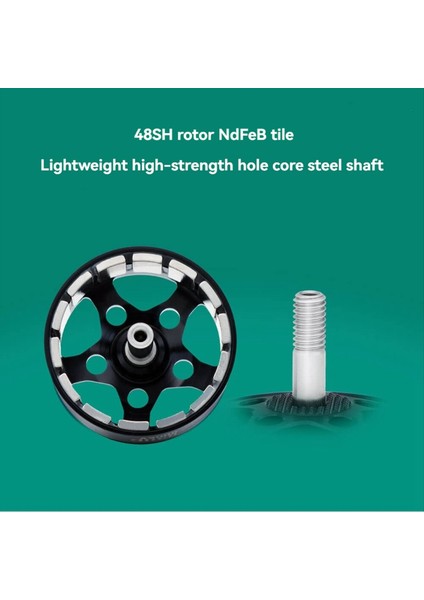 Surpasshobby Bat 3115 Fırçasız Motor 1050KV Drone Fpv Yarış Parçaları Dıy Aksesuarları (Yurt Dışından) fırsatları