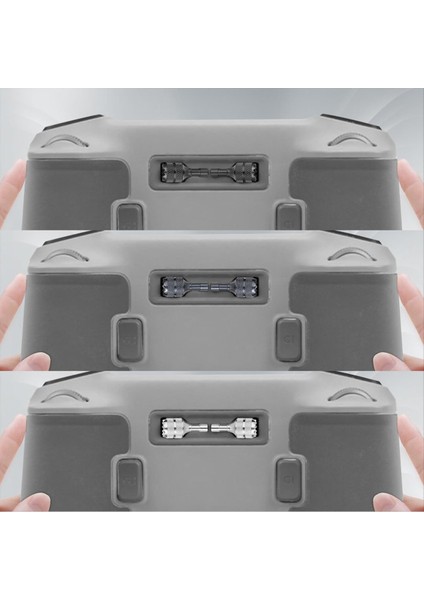 Mini 3 Pro Rc Akıllı Aksesuarlar Için 6 Parçalı Kontrol Çubuğu ve Drone Joystick Değişimi (Yurt Dışından) fiyatları