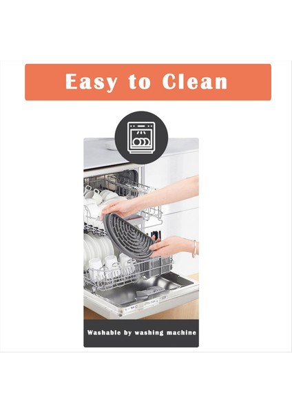 2 Adet Buzdolabı Damlama Tutucu Tepsi Mini Buzdolabı Su Sebili Silikon Dökülme Pedi (Yurt Dışından) indirimleri