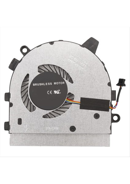 13 7390 7391 I7390-7100BLK P113G I7391-7520BLK Serisi 023.100F4.0011 Için Cpu Soğutma Fanı Değişimi (Yurt Dışından)