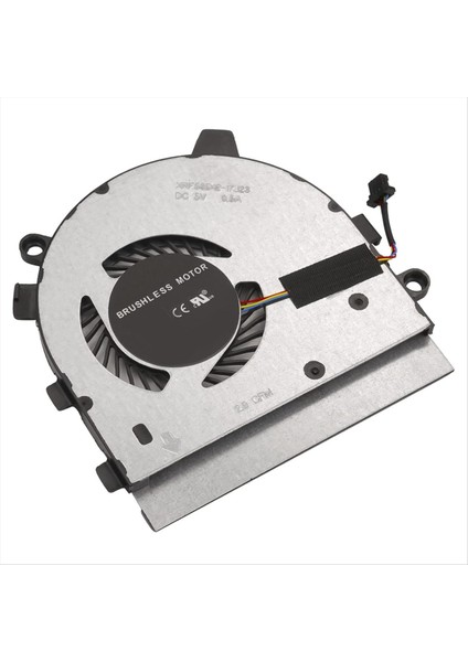 13 7390 7391 I7390-7100BLK P113G I7391-7520BLK Serisi 023.100F4.0011 Için Cpu Soğutma Fanı Değişimi (Yurt Dışından) fiyatları