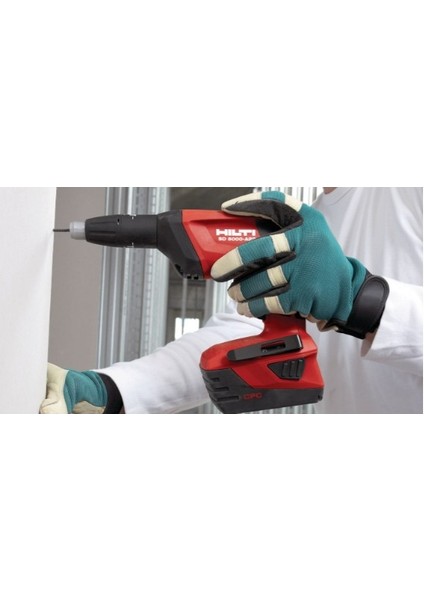 Hilti Sd 5000-A22 Akülü Vidalama (Set) fırsatları