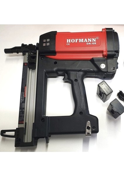 Hofmann Dk-68 Gazlı Çivi Çakma Tabancası