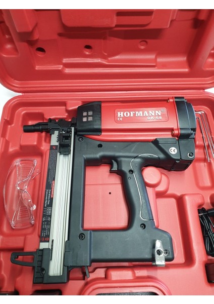 Hofmann Dk-68 Gazlı Çivi Çakma Tabancası fiyatları