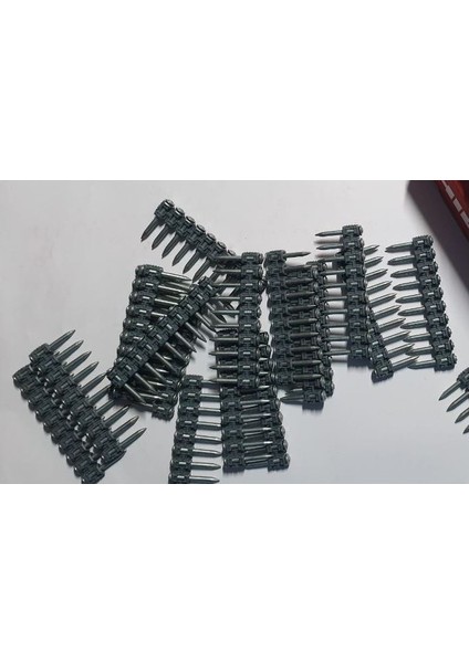 Hıltı Gx3 1200'LÜK Çivi 27MX + Gaz Tüpü GC42 fiyatları