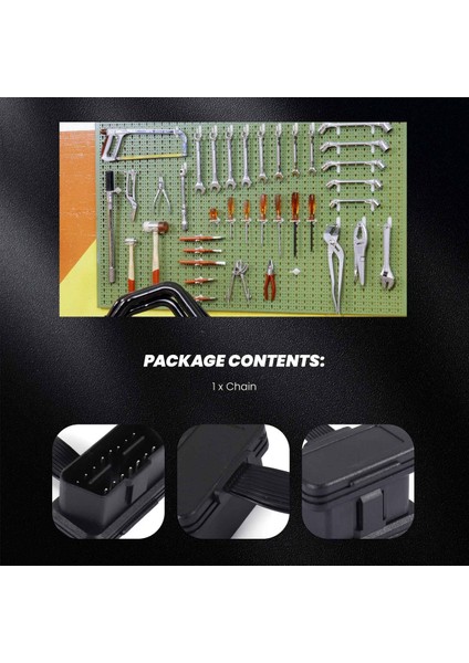 Obdıı Uzatma Çift Konnektör Y Ayırıcı Obd Obd2 16PIN Erkek - Dişi Bağlantı Düz + Ince (Yurt Dışından) indirimleri