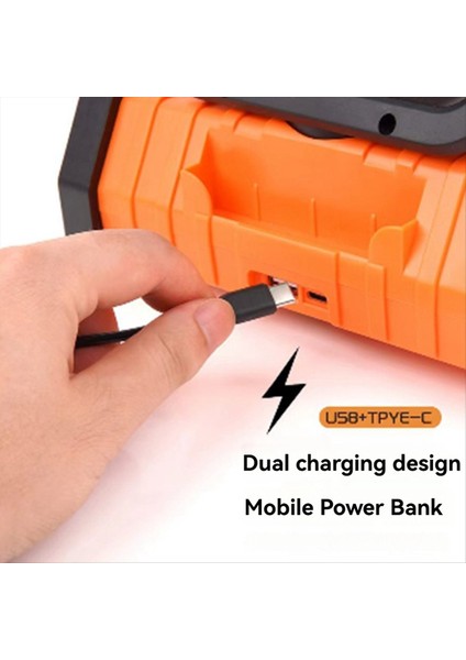 20000MAH Pil Fanı Şarj Edilebilir Kancalı ve Parlak LED Işıklı Uzaktan Kumanda Zamanlayıcı Otomatik Salınım Kablosuz Yeşil (Yurt Dışından) fırsatları