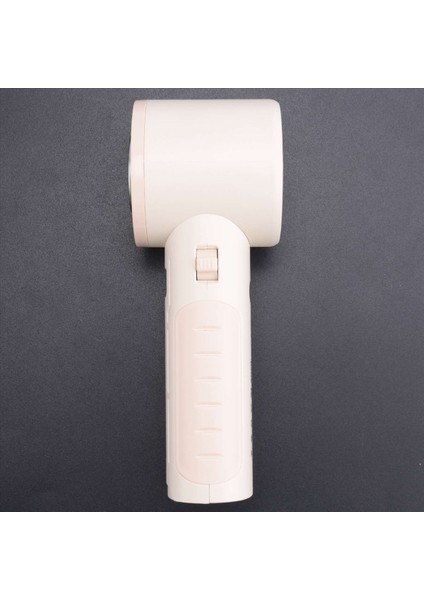 Taşınabilir El Tipi Vantilatör Açık Hava Yarı Iletken Soğutma Hava Soğutucu 2000MAH Pil Şarj Edilebilir Soğuk Fan, B (Yurt Dışından) indirimleri