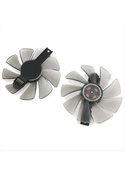 Sapphire Nıtro RX5500 Rx 5500XT 8gb FD10015M12D Argb Yedek Soğutucu Radyatör Soğutma Fanı Için 95MM Ekran Kartı Fanları (Yurt Dışından) fiyatları