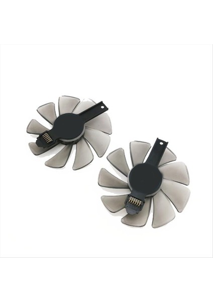 Sapphire Nıtro RX5500 Rx 5500XT 8gb FD10015M12D Argb Yedek Soğutucu Radyatör Soğutma Fanı Için 95MM Ekran Kartı Fanları (Yurt Dışından) fırsatları