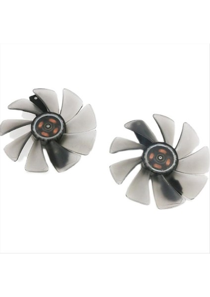 Sapphire Nıtro RX5500 Rx 5500XT 8gb FD10015M12D Argb Yedek Soğutucu Radyatör Soğutma Fanı Için 95MM Ekran Kartı Fanları (Yurt Dışından) indirimleri