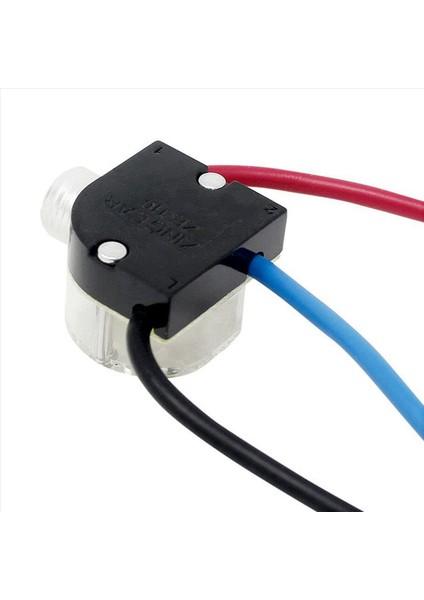 6'lı Paket Tavan Vantilatörü Işık Anahtarı ZE-110 3 Yönlü Hızlı Çekme Zinciri Yedek Parçası (Nikel) (Yurt Dışından)