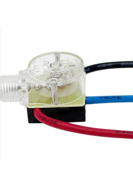 6'lı Paket Tavan Vantilatörü Işık Anahtarı ZE-110 3 Yönlü Hızlı Çekme Zinciri Yedek Parçası (Nikel) (Yurt Dışından) fiyatları