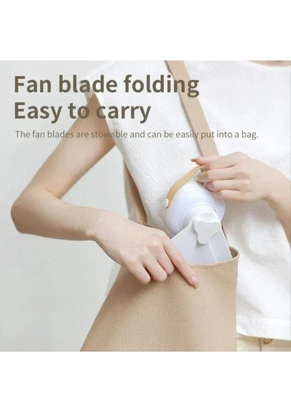 Küçük Tavan Vantilatörü Yatak Odası Elektrikli USB Şarjlı Kamp Açık Hava Ev Boyutu Taşınabilir (Yurt Dışından) modelleri