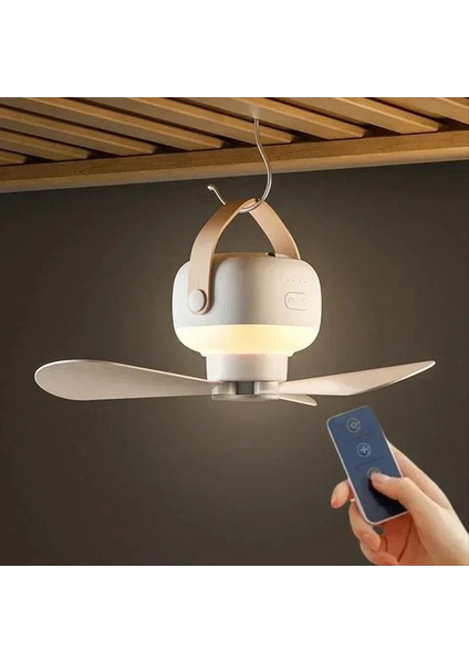 Küçük Tavan Vantilatörü Yatak Odası Elektrikli USB Şarjlı Kamp Açık Hava Ev Boyutu Taşınabilir (Yurt Dışından) indirimleri