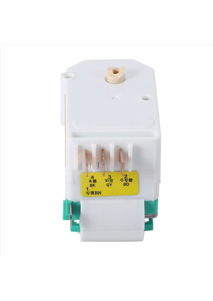 Buzdolabı Parçaları Için 10X Mekanik Çözme Zamanlayıcısı TMDE706SC (Yurt Dışından) fiyatları