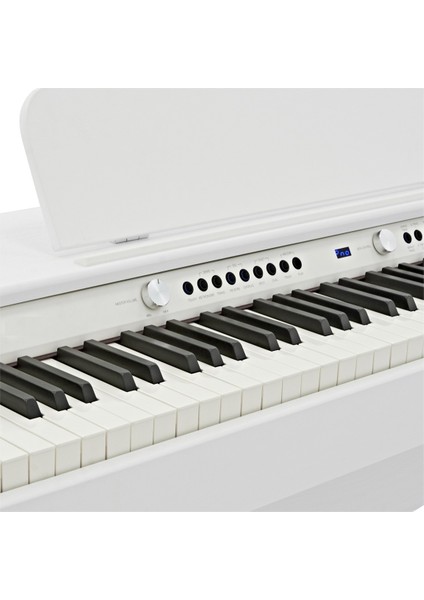 RP-120WH Beyaz Dijital Piyano modelleri