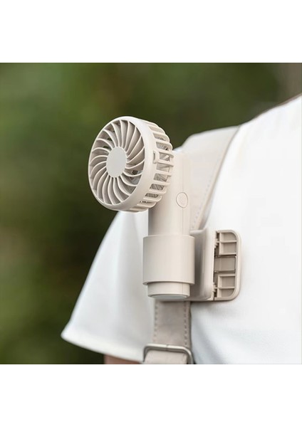 Taşınabilir USB Şemsiye Vantilatör - Dış Mekan Kullanımı Için Kompakt Seyahat, Ideal Bağlantı, Verimli Soğutma (Yurt Dışından) indirimleri
