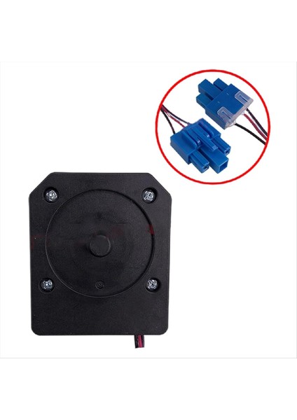 4681JB1029B Buzdolabı Kondansatörü/buharlaştırıcı Fan Motoru, Buzdolabı ile Uyumludur, 4681JB1017E 4681JB1027B'NIN Yerini Alır (Yurt Dışından) fırsatları